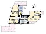 10階 間取り図