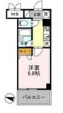 202 間取り図