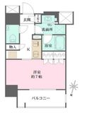 7階 間取り図