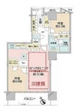 17階 間取り図