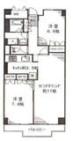 7階 間取り図