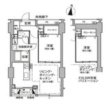 11-310 間取り図