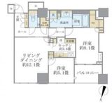 7階 間取り図