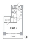 9階 間取り図