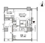 19-1107 間取り図