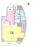 6階 間取り図