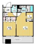 3階 間取り図