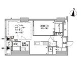 12-1306 間取り図