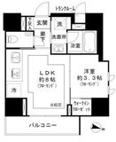 11階 間取り図