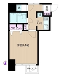 2階 間取り図