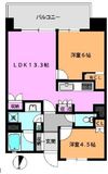 7階 間取り図