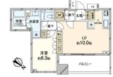 20階 間取り図