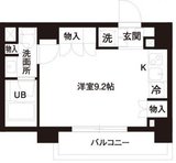903 間取り図