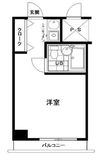 4階 間取り図