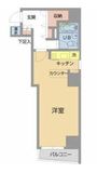 702 間取り図