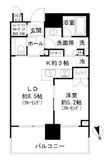 19階 間取り図