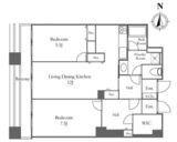 10-3012 間取り図