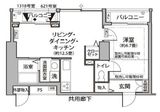 11-1318 間取り図