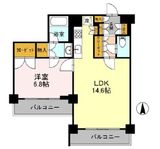 602 間取り図