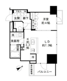 10階 間取り図