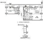 14-1301 間取り図