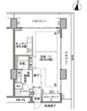 17-404 間取り図