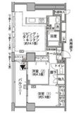 19-503 間取り図