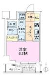 2階 間取り図
