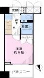 4階 間取り図