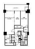 5階 間取り図