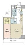 4階 間取り図