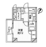 1103 間取り図