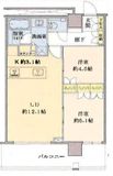 11階 間取り図