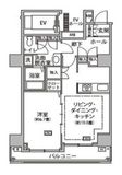 18-1124 間取り図