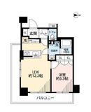 5階 間取り図