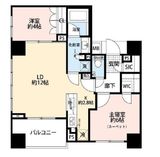 2階 間取り図