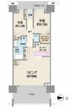1階 間取り図