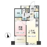 2階 間取り図