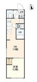 303 間取り図