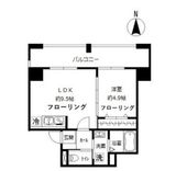 401 間取り図