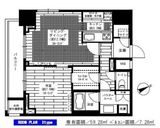 17階 間取り図