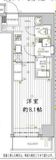 4階 間取り図