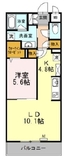 3104 間取り図