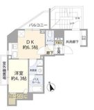 4階 間取り図