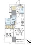 7階 間取り図