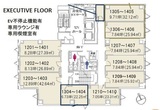 1408 間取り図