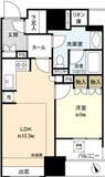 6階 間取り図