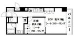 502 間取り図