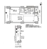 16-1111 間取り図