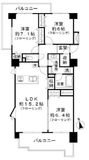 7階 間取り図